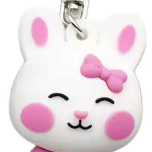 ÖppnaMedStil – Kanin‑design Ampullöppnare | Säker & smidig öppning | VårdaMedStil