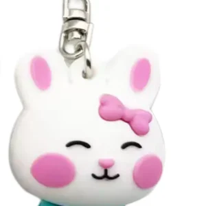 ÖppnaMedStil – Bunny‑design Ampullöppnare | Säker & smidig öppning 🐰