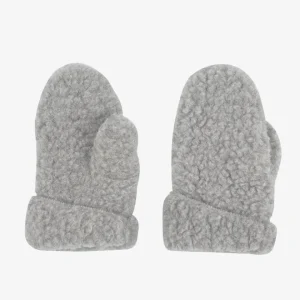 Ullvantar - Ljusgråa