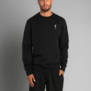 RS Men´s Paris Sweatshirt Black