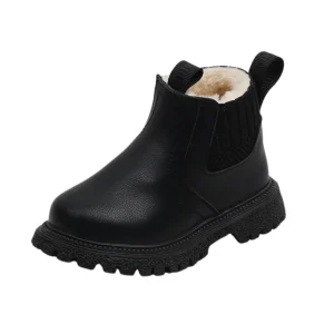 FANCY - Hög Sko Barn