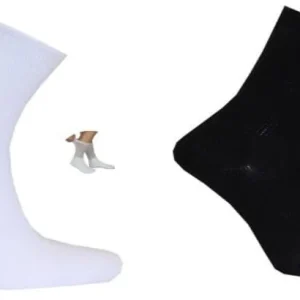 Lösresårstrumpa 1-pack - Soft rubber