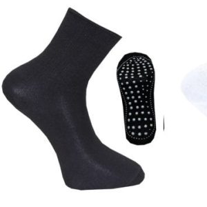 Antihalk Bambu Lösresår 1-pack