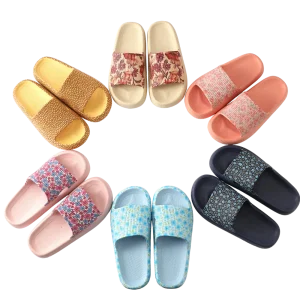 HappyFlops Botanic Collection