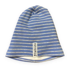 Topline Classic Cap Blue/Light grey, Stl 0-6m