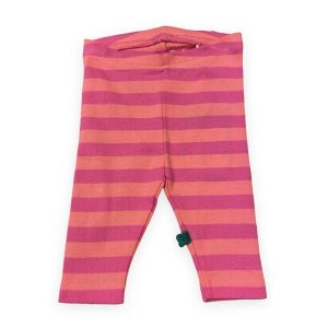 Striped Pants Pink, Stl 56-74