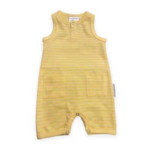 Geggamoja Sommarpyjamas