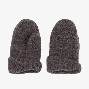 Ullvantar - Mörkgråa