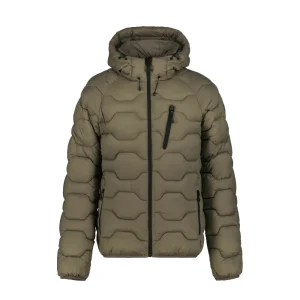 Icepeak branch jacka