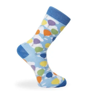 Roliga Strumpor Ballonger