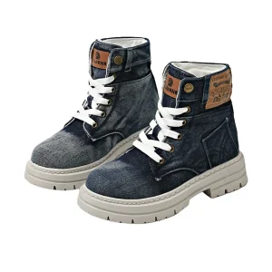 CHAHR - Boots Sko  Dam