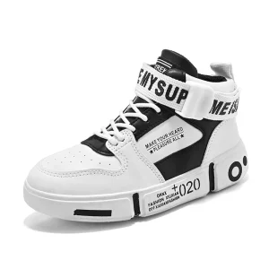 SUPREME- Sneakers Barn