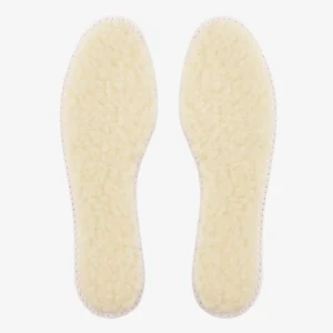 Värma ullinnersulor