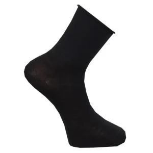 Ullstrumpor Lösresår Svart