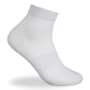 Träningsstrumpor Bambu Ankel