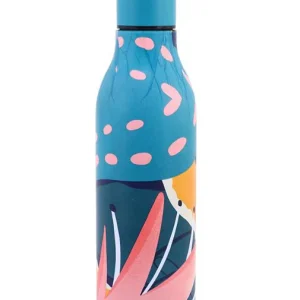 ColorPop Hållbara och Återanvändbar Termosflaska