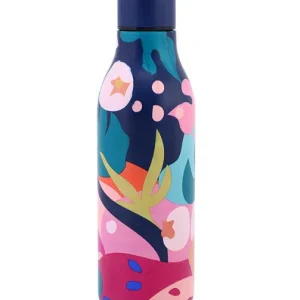 ColorPop Hållbara och Återanvändbar Termosflaska
