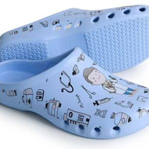 VårdaStep skor - för all vårdpersonal