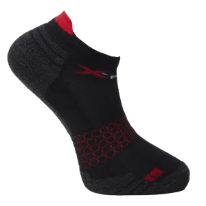 X-Pulse C-Sole Low Cut