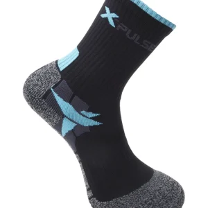 X-Pulse C-Sole Compression Running