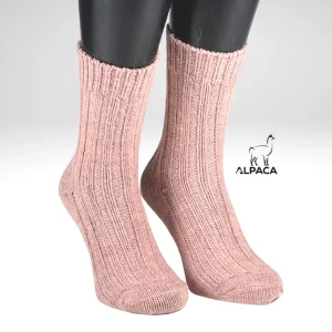 2054 Zokks Raggsocka Alpacka Ull 1-pack