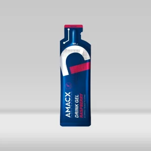 Amacx Drink Gel Raspberry 60ml