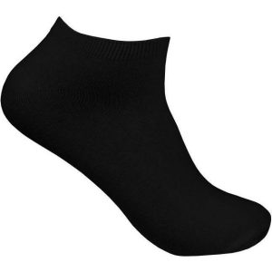 Ankelstrumpor Tunna 5-pack Svart