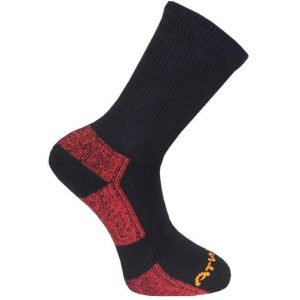 Arbetsstrumpor Svart