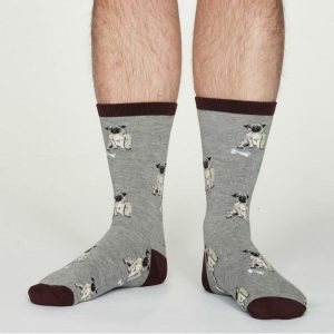 Bambustrumpor Hundar