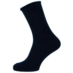 Bambustrumpor Lösresår 3-pack Marinblå