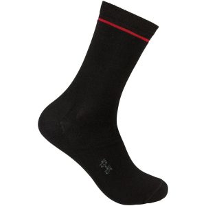 Bambustrumpor Med Ull