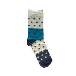 Bambustrumpor Prickig Petrol