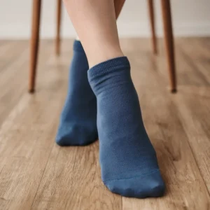 Essentials Low Cut Barefoot Socks