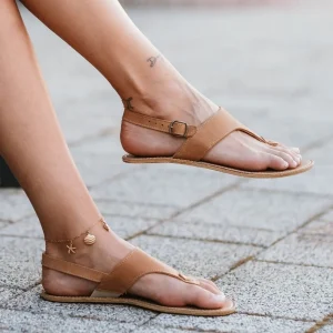 Promenade Sandaler Barfotaskor