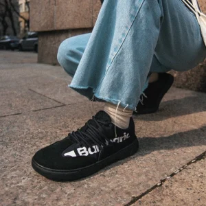 Vibe Vegan Barfotasneakers