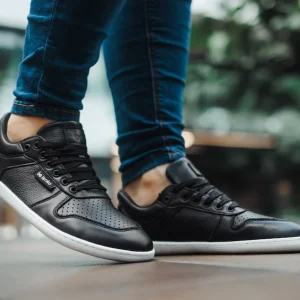 Champ 3.0 Barfotaskor