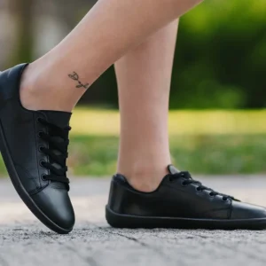 Prime 2.0 Barfotaskor