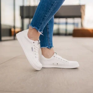 Rebound Low Barefoot Sneakers