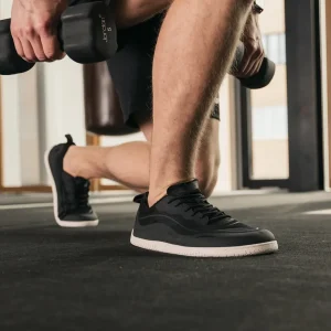 Velocity Barfotasneakers - Unisex