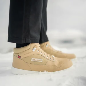 UrbanEdge Höst Vinterskor - Unisex