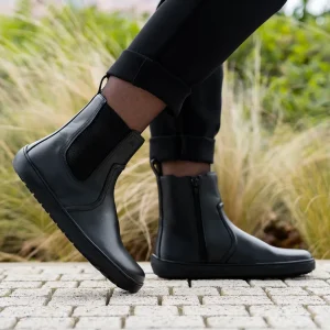 Allure Vår/Höst Barfotaskor - Unisex