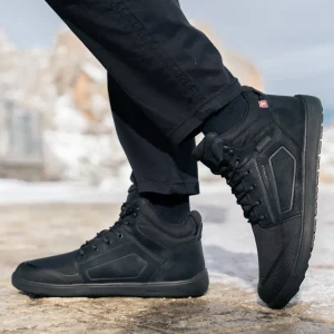 ArcticEdge Barfotaskor Höst/Vinterskor - Unisex