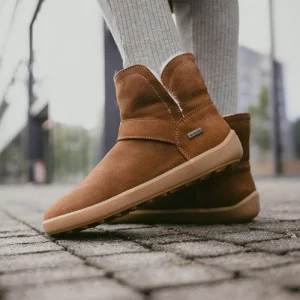 Polaris Barfota Vinterskor