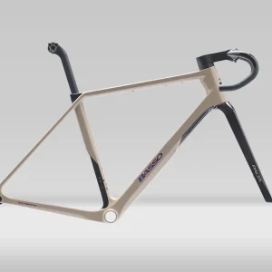 Basso Palta III Ramkit