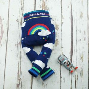 Weather Leggings, Stl 0-4 år