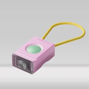 Bookman Block Light Front