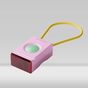 Bookman Block Light Rear