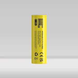 Bookman Volume 800 Extra Battery