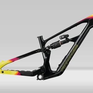 Cannondale Bad Habit Ramset