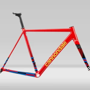 Cannondale CAAD14 Ramkit